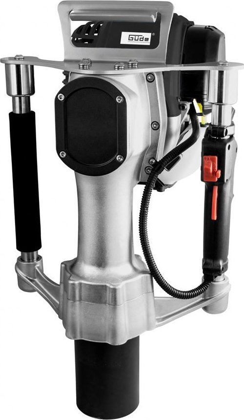 ZATLOUKAČ KŮLŮ GPR 822 PRO