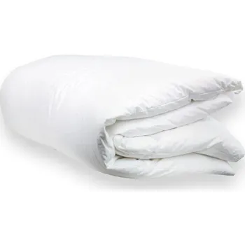 přikrývka Brotex Luxusní péřová přikrývka PREMIUM 135x200 cm 100% prachové husí peří 720 g Velikost: 135x200cm