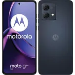 Motorola Moto G84 8/256GBMidnight Blue PAYM0041PL