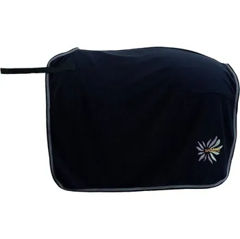 Deka pro koně Bederní deka BR Mini Horse midnight navy (XS)