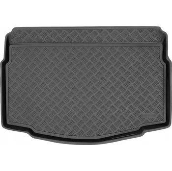 autokoberec Rohož do kufru Rezaw-Plast polypropylen