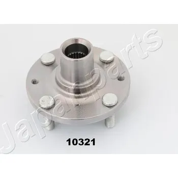 Náboj kola JAPANPARTS KK-10321