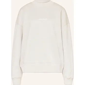 Dámská mikina Pegador Dámská Mikina Sela, světle šedá, 36