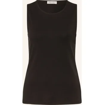 Marc O'polo Dámský Top, černá, 38