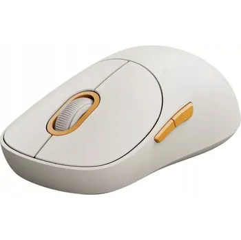 Myš Xiaomi Wireless Mouse 3 White 57944