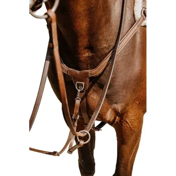 Martingal Poprsník NORTON PRO 5 Points černý FULL