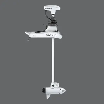 Loď Garmin Příďový Motor Force Kraken 63" Bílý White Bez Sondy