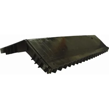 Větrací pás HPi pro šindel délka 1220 mm černá
