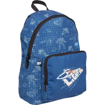 Městský batoh LEGO CITY Space Explorer - batoh Basic