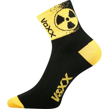 Pánské ponožky Cyklistické Ponožky VoXX Ralf X Radiace Velikost: 43-46
