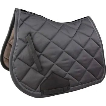 Všestranná podsedlová dečka LAMI-CELL Classical Pro šedá VS