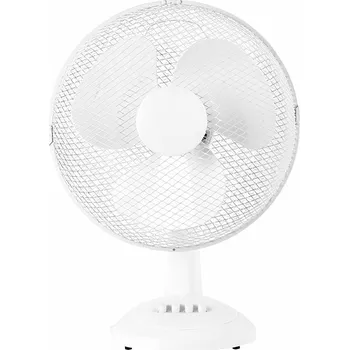 Domácí ventilátor Strend Pro stolový ventilátor 30 cm, 45 W
