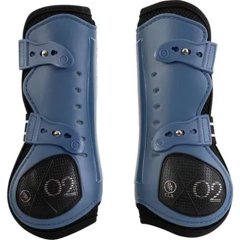 Koňské kamaše Šlachové chrániče BR XO2 moonlight blue FULL