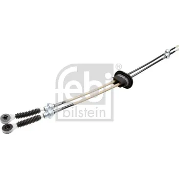 Převodovka Tažné lanko, ruční převodovka FEBI BILSTEIN 179832