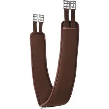 Podbřišník Podbřišník HORZE Frontera Neoprene hnědý 115cm