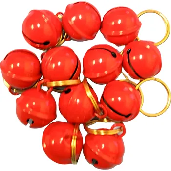 Rolnička R4 červená Ø24mm