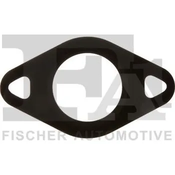 Těsnění, vedení AGR ventilu FA1 433-509