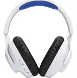 JBL Quantum 360P Console Wireless JBLQ360PWLWHTBLU