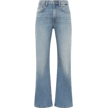 Dámské džíny Mavi y Victoria Džíny Středně Modré 31/34