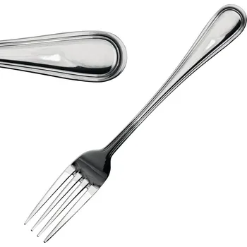 Příbor Comas Bilbao jídelní vidlička 210mm 12 ks