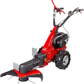 Křovinořez Křovinořez - pro EUROSYSTEMS MINIEFFE