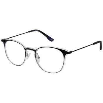 Brýlová obroučka New Balance obroučky na dioptrické brýle NB408601 48 - Pánské