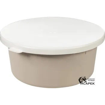 Miska HKM -MÜSLI EXCELLENT- - Béžová - 2l