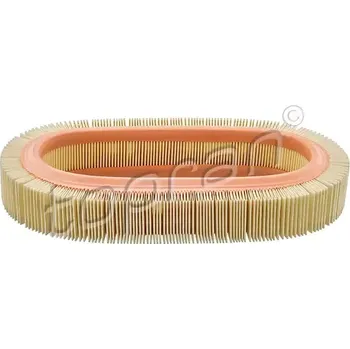 Vzduchový filtr TOPRAN Vzduchový filtr TPR 101 001