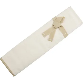 Stojan na nože Vogue plátěné pouzdro na nože s 10 otvory