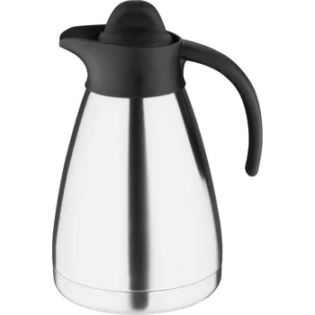 Termoska Olympia termokonvice se šroubovacím uzávěrem 1l