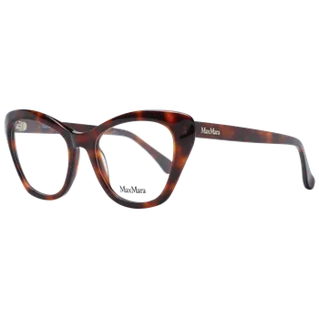 Brýlová obroučka Max Mara obroučky na dioptrické brýle MM5030 052 52 - Dámské