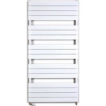 Radiátor Radiátor kombinovaný Anima Viktor 151x75 cm bílá SIKOD7501600 - SIKOD7501600