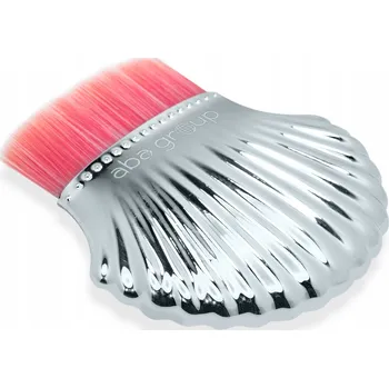 Kosmetický štětec Štětec na make-up Aba group se syntetickými štětinami