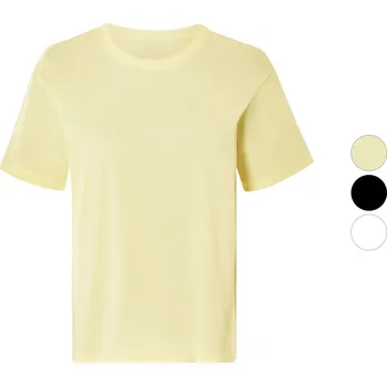 Dámské tričko esmara® Dámské triko s BIO bavlnou