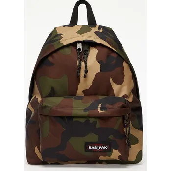 Batoh Eastpak PADDED PAK'R Camo 24 l