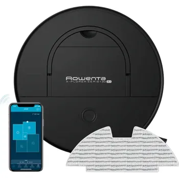 Úklid Rowenta RR9075WH