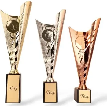 Poháry Bauer Pohár EKONOMY E0696