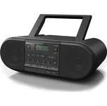 Panasonic RX D552E-K