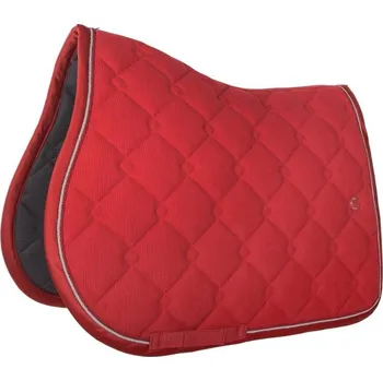 Všestranná podsedlová dečka LAMI-CELL Luxin červená VS