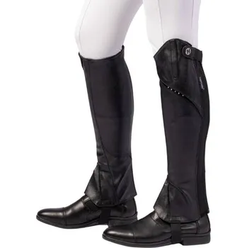 Chapsy Dámské minichaps HARRY'S HORSE Melody černé (L)