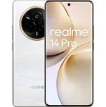 Realme 14 Pro 5G 8/256GB Pearl White 6941764453852