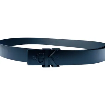 Opasek Calvin Klein MONOGRAM 30 Dámský pásek 85 cm K60K61028101B