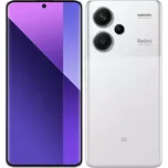 Xiaomi Redmi Note 13 Pro+5G 8/256GB White 95XIA3396