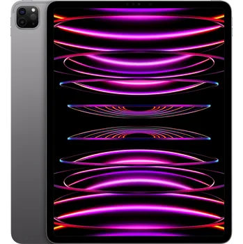 Tablet Tablet Apple iPad Pro 12,9" 12,9" 16 GB / 1 TB šedý