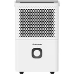 Rohnson R-91110 True Ion & Air Purifier