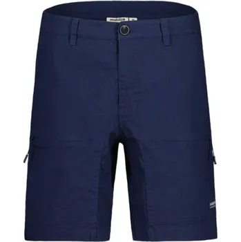 Pánské kraťasy Pánské kraťasy Maloja CROSAM. - tmavě modrá 2025 S
