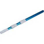 Bazénová teleskopická tyč 4,5m (3×1,5 m), modrá - SPARKLY POOL