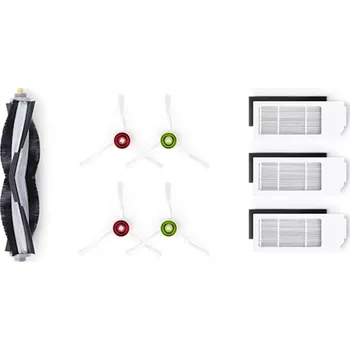 Robotický vysavač Ecovacs D-KT01-0022 pro Deebot X1 OMNI / T10 Plus / T10 OMNI