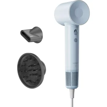 Fén Laifen Swift se special light blue