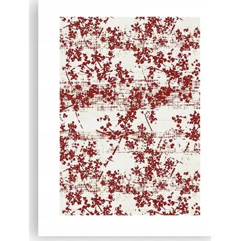 Obraz Obraz plakát do obýváku ložnice 30x40, retro plakáty na zeď bez rámu